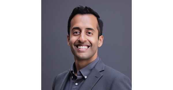 iBase-t Names Andrew Varghese CFO to Advance AI-Native Software Growth