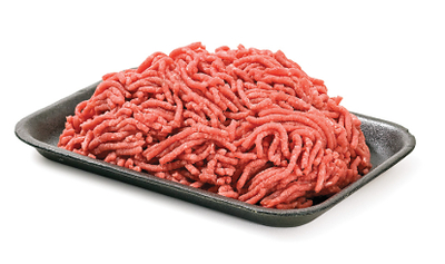 Viande hachée Viande hachée