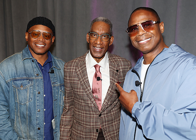 October 6 YouTube premiere featuring Sway Calloway, Howard “H” White, Doug E. Fresh and leading medical and cultural voices anchors community education nationwide