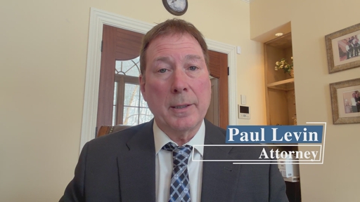 In HelloNation, Personal Injury Experts Paul and Jeremy Levin of Hartford, CT Explain Legal Deadlines for Filing Injury Claims