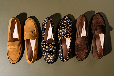 Simply Soles® Fashion House Opens Affiliate Partnerships to Media Publishers Across Its Luxury Footwear Brands Through Impact