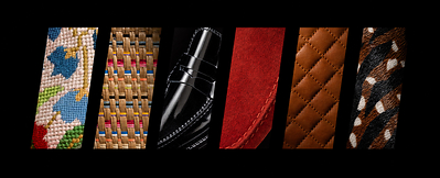 SimplySoles Premium Materials