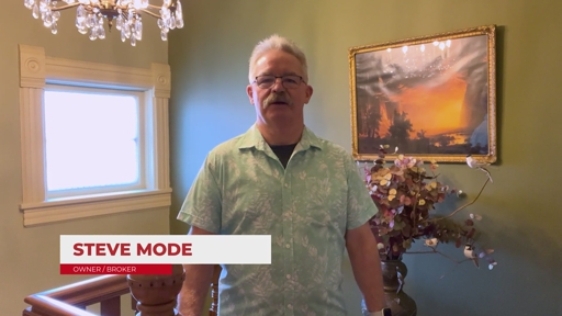 In HelloNation, Real Estate Expert Steve Mode of Fort Atkinson, WI, Offers Home Pricing Advice for Sellers