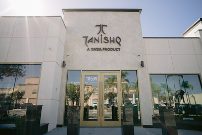 Tanishq recently opened its 11th U.S. store on Pioneer Boulevard in Artesia. The 4,700-square-foot showroom marks the brand’s latest expansion in Southern California, bringing Tanishq to one of the Los Angeles area’s longstanding centers of Indian culture and community. Tanishq recently opened its 11th U.S. store on Pioneer Boulevard in Artesia. The 4,700-square-foot showroom marks the brand’s latest expansion in Southern California, bringing Tanishq to one of the Los Angeles area’s longstanding centers of Indian culture and community.