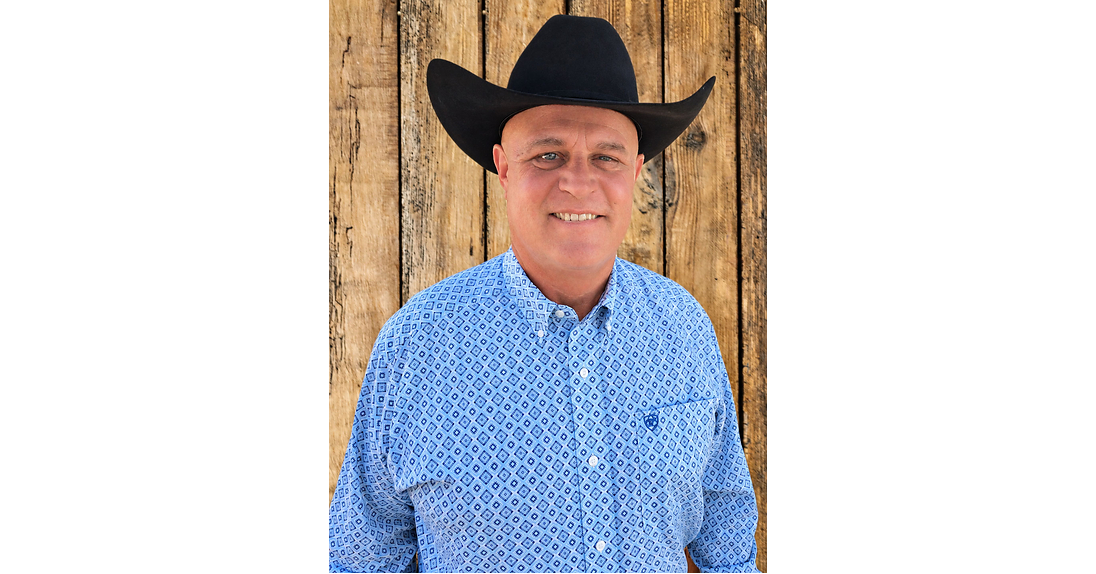 Mason & Morse Ranch Company Welcomes Experienced Farm and Ranch Broker Rick Kusel