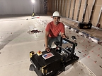 Human Friendly Robotics Signs $4 Million Tiling Contract with Flooring Concepts of NJ