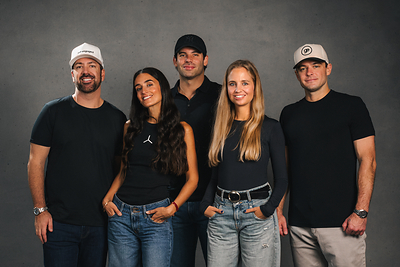 GET ENGAGED JOINS SAMY, CREATING A POWERFUL GLOBAL PLATFORM AT THE INTERSECTION OF SOCIAL, CREATORS, ENTERTAINMENT AND CULTURE