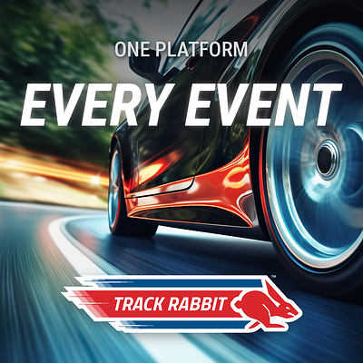 Track Rabbit Just Became Automotive's Event HQ