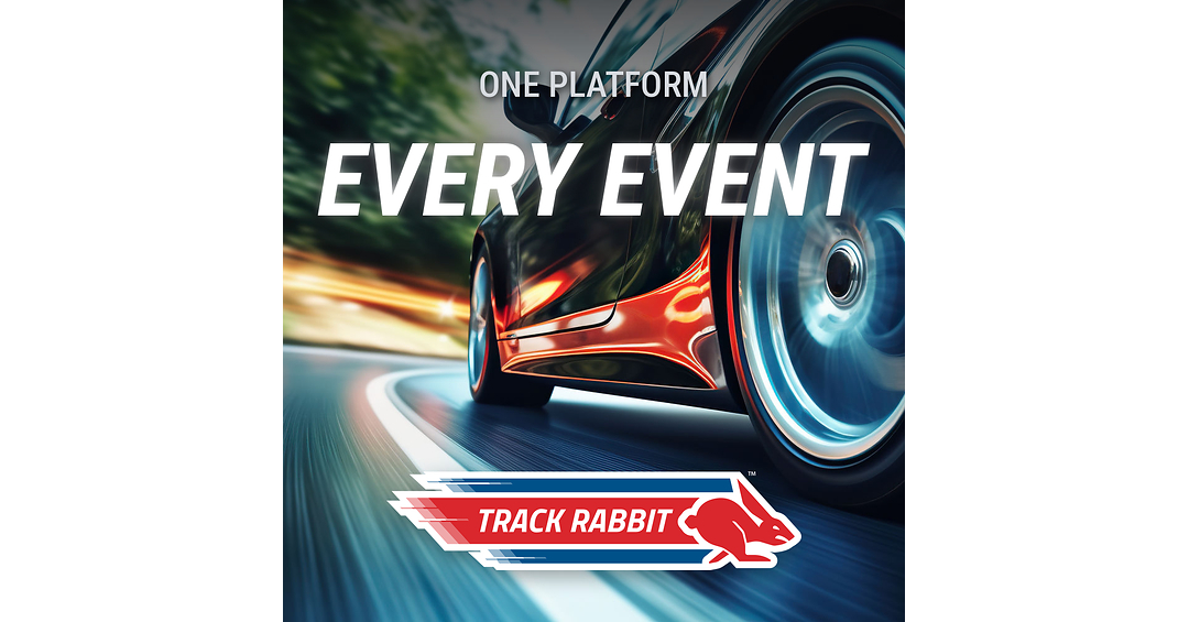 Track Rabbit Just Became Automotive's Event HQ