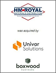 Boxwood Partners Advises H.M. Royal on Sale to Univar Solutions