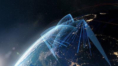 Kapta Space Raises $24M Series A, Secures Multiple Classified MTI Contracts