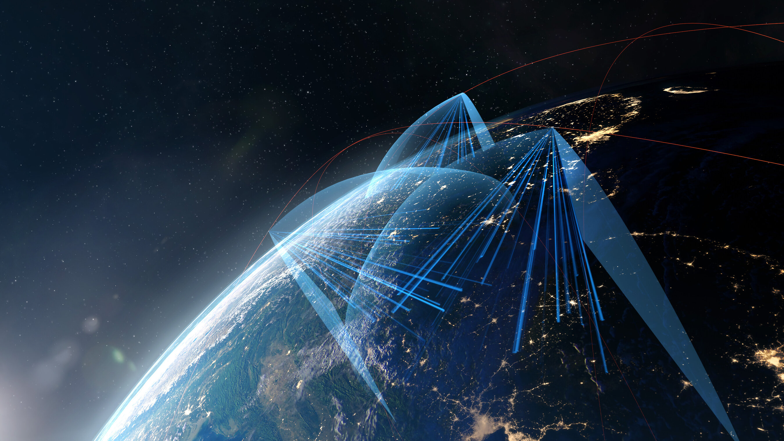 Kapta Space lève 24 millions de dollars en Série A et signe des contrats classifiés