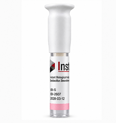 True Indicating Announces FDA Clearance of InstaTRU™, an Instant Biological Indicator for Steam Sterilization Cycles