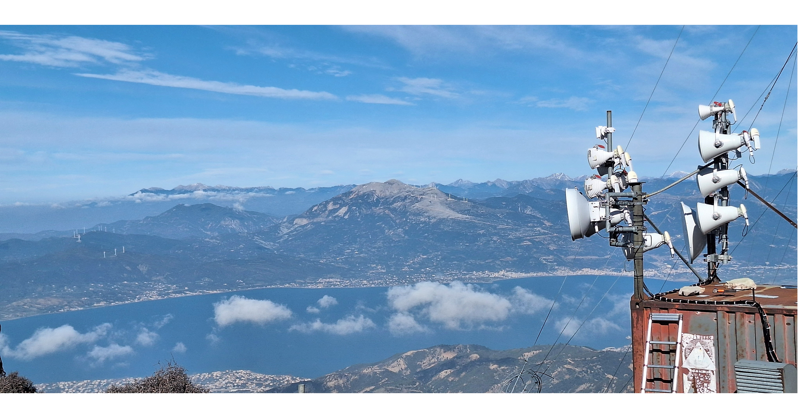 RF elements Reaches 600,000 Antennas Delivered Worldwide