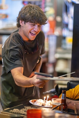 Data from Getty Images’ global insights platform, VisualGPS, informed Land O’Lakes’ efforts to expand authentic representation of rural America, helping guide the creation of imagery that more accurately reflects contemporary rural life.