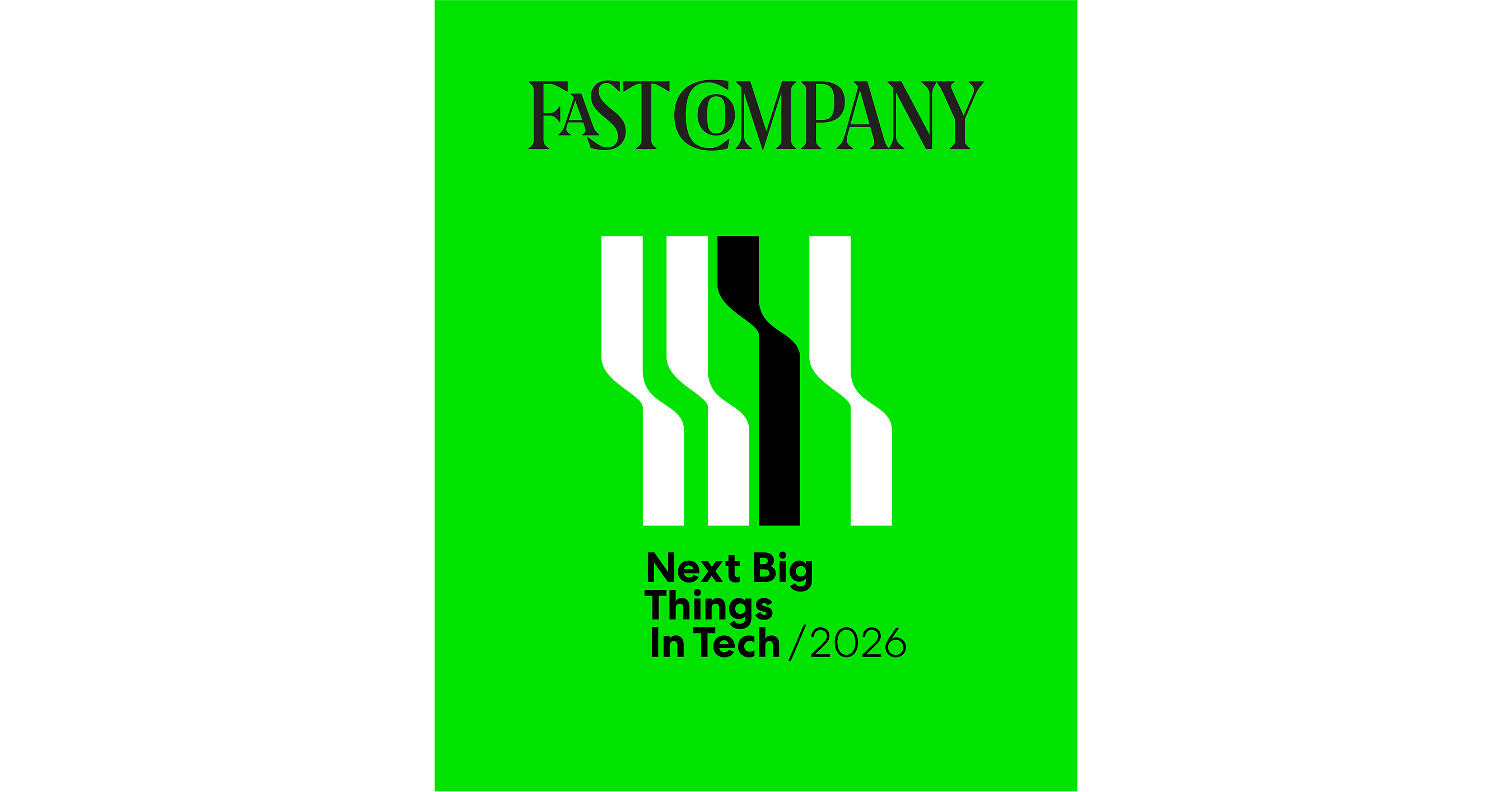 d-Matrix Recognized on Fast Company's Next Big Things in Tech List