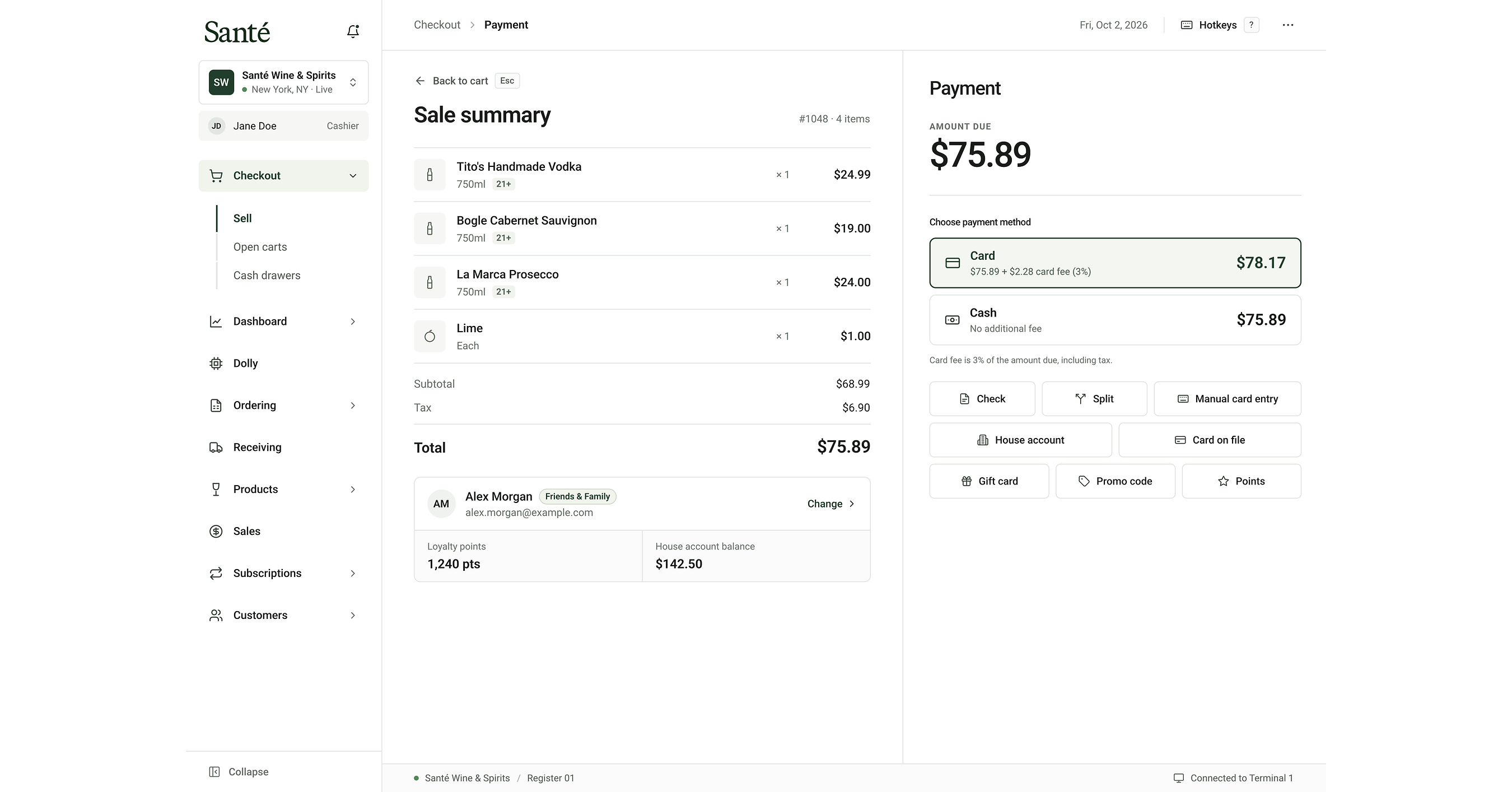 Santé Raises $15M Series A to Expand the First AI Operating System for ...