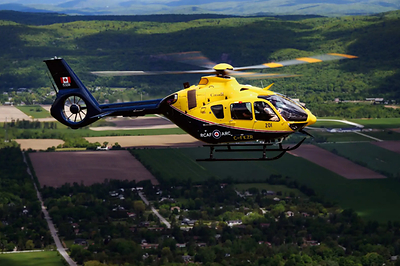 Airbus Helicopters et le Saskatchewan Indian Institute of Technologies concluent un partenariat visant à développer la formation aérospatiale destinée aux Autochtones au Canada