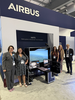 Airbus Contributes Aviation Training Equipment to Saskatchewan Indian Institute of Technologies