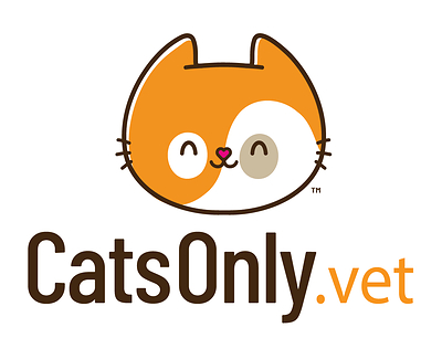 CatsOnly.vet
Built through the Cat’s lens