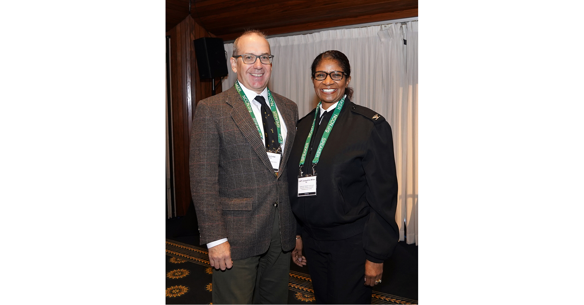 Cancer Prevention and Screening Takes Center Stage During D.C. Summit Convened by NCCN