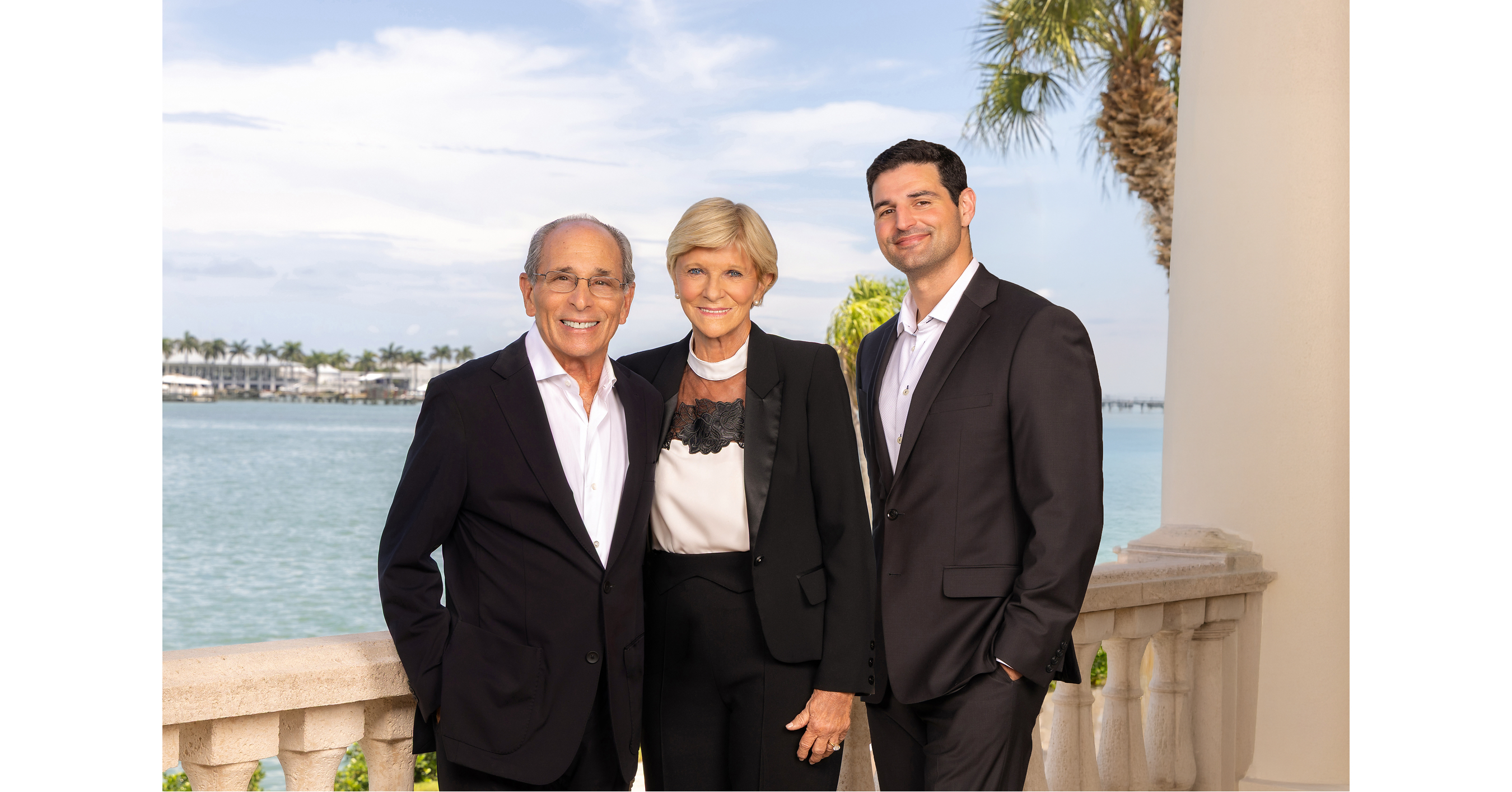 The Dubin Center Announces Expansion of Free Dementia Caregiver Support Network into Sarasota and Manatee Counties -- and its personal.