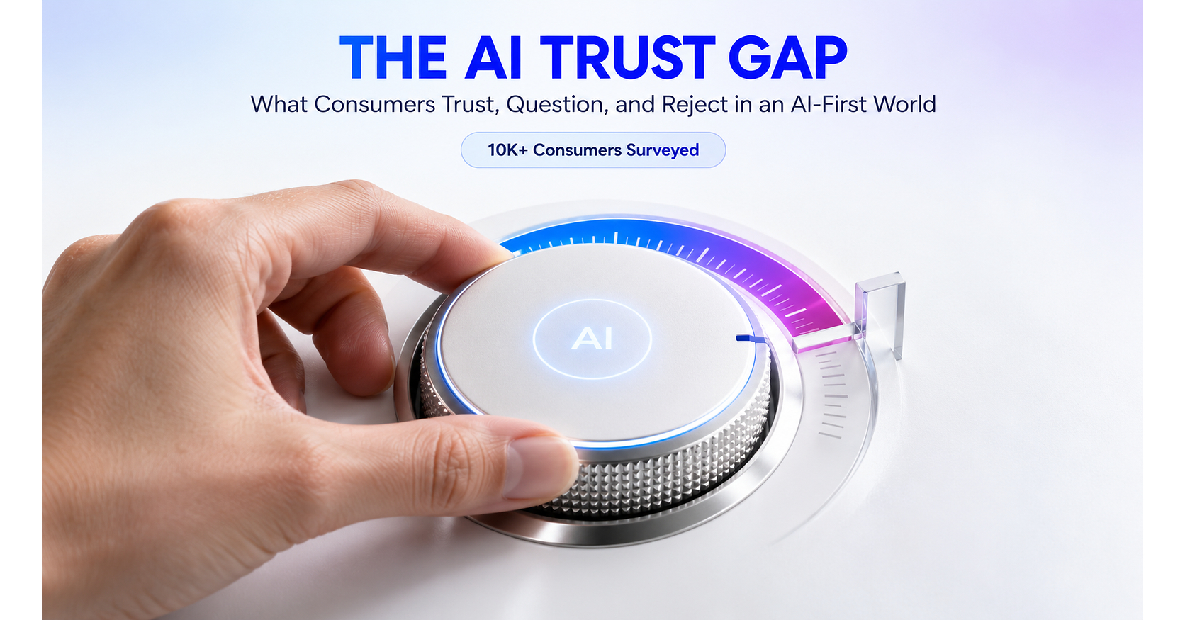 BioBrain Study Finds Consumers Embrace AI but Still Want Human Oversight