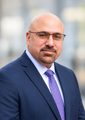 Qorvis Welcomes Veteran Media Executive Victor Shiblie