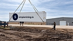 Simple Mining Acquires Sphere 3D Bitcoin Mining Site in Iowa, Growing Platform to Nearly 160 MW