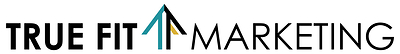 True Fit Marketing logo True Fit Marketing logo