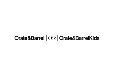 Crate & Barrel Holdings Brands Crate & Barrel Holdings Brands
