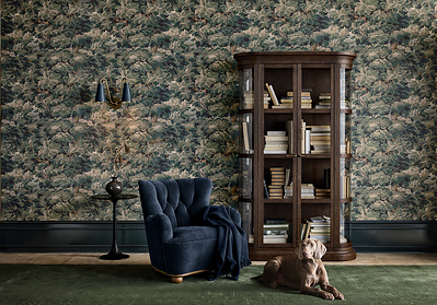 Crate & Barrel Wallcoverings Crate & Barrel Wallcoverings