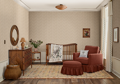 Crate & Barrel Kids Wallcoverings Crate & Barrel Kids Wallcoverings