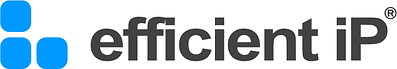 EfficientIP Logo EfficientIP Logo