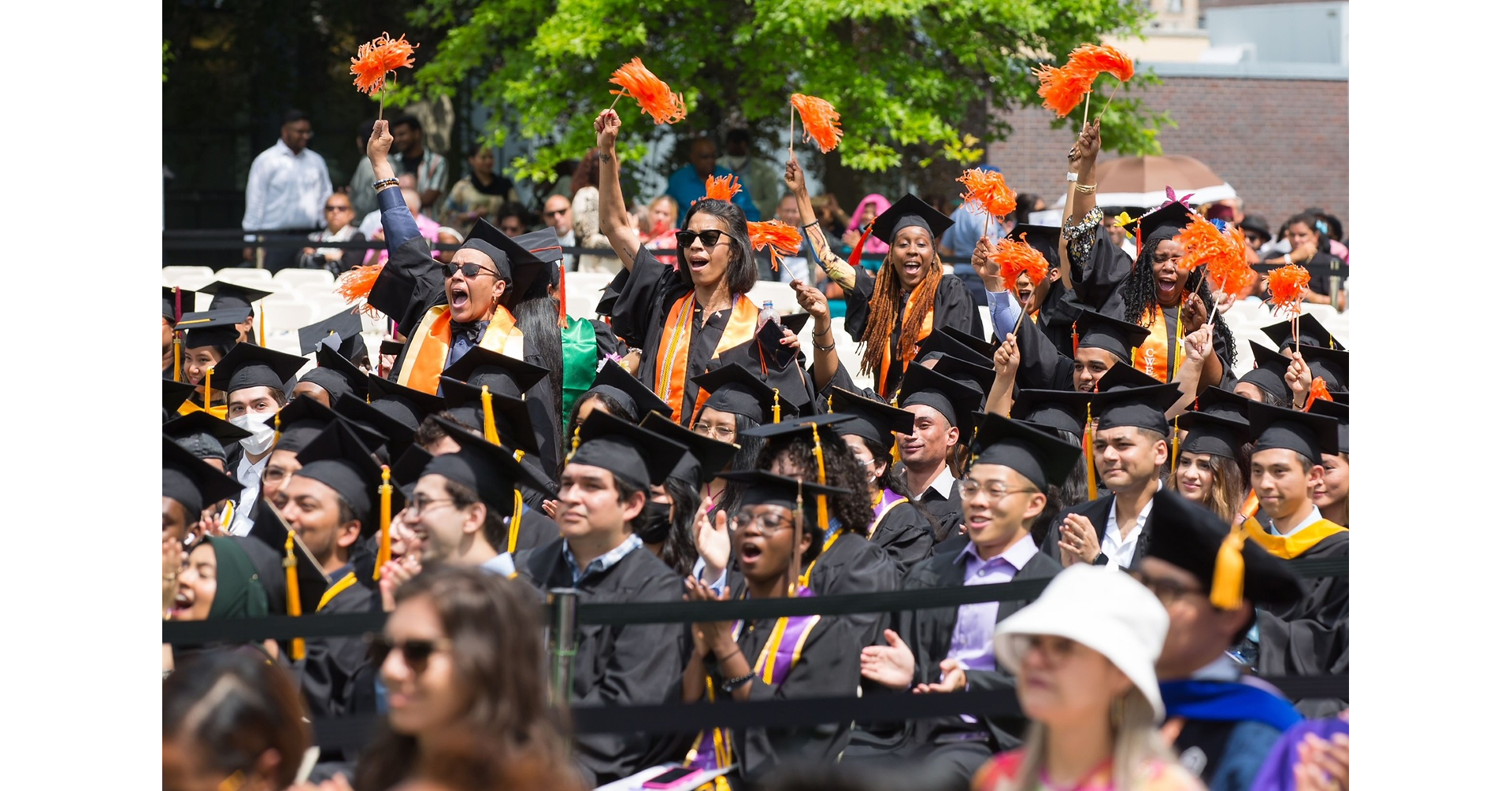 Leading analytical firm Lightcast touts the benefits of a CCNY degree