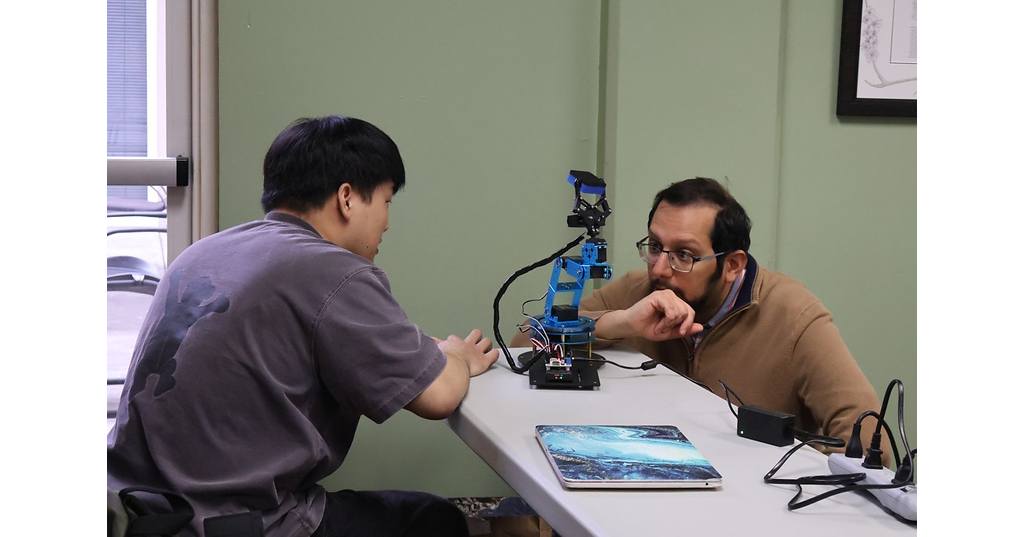 Sofia University Announces New Doctor of Machine Learning Program Sofia University Announces New Doctor of Machine Learning Program