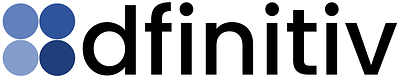 Dfinitiv Logo
