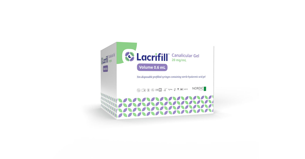 SEVER LIFE SCIENCES B.V. PAR L'INTERMÉDIAIRE DE SA FILIALE NORDIC PHARMA, INC. (U.S.), PARTAGERA DES DONNÉES PATIENTS ET UNE ÉTUDE SUR L'EXPÉRIENCE DES PATIENTS AVEC LE GEL CANALICULAIRE LACRIFILL®, UN NOUVEAU TRAITEMENT POUR LE CONTRÔLE DE LA SURFACE OCULAIRE, À L'OCCASION DE LA CONFÉRENCE 2026 DE L'ACADÉMIE AMÉRICAINE D'OPHTHALMOLOGIE (AAO)