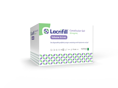 SEVER LIFE SCIENCES B.V. WIRD ÜBER IHRE TOCHTERGESELLSCHAFT NORDIC PHARMA, INC. PATIENTENDATEN UND DIE ERGEBNISSE EINER STUDIE ZUR PATIENTENERFAHRUNG MIT LACRIFILL® CANALICULAR GEL, EINER NEUARTIGEN THERAPIE ZUR KONTROLLE DER AUGENOBERFLÄCHE, IM RAHMEN DER TAGUNG DER AMERICAN ACADEMY OF OPHTHALMOLOGY (AAO) 2026 VORSTELLEN