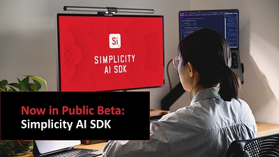 Silicon Labs Expands AI Developer Platform to Simplify IoT Development and Scale Edge Intelligence