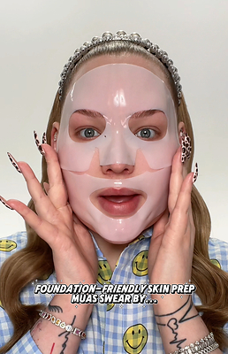 Biodance, Viral K-Beauty Brand, Partners with Makeup Powerhouses Patrick Ta and NikkieTutorials to Define the Perfect Makeup Base Ahead of Amazon's Prime Big Deal Days