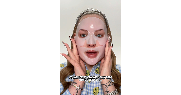 Biodance, Viral K-Beauty Brand, Partners with Makeup Powerhouses Patrick Ta and NikkieTutorials to Define the Perfect Makeup Base Ahead of Amazon's Prime Big Deal Days