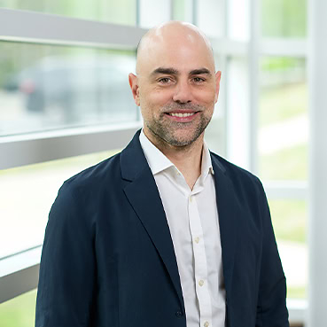 Peter Toomey, Chief Operating Officer