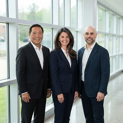 Cypress Creek Energy Strengthens Leadership Team to Support Accelerating Growth
