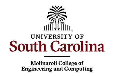 University of South Carolina logo University of South Carolina logo