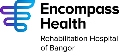 Encompass Health Rehabilitation Hospital of Bangor logo Encompass Health Rehabilitation Hospital of Bangor logo