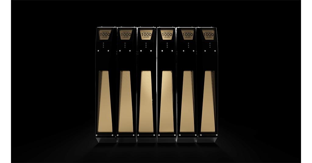 Visitech Launches 1-micron Maskless Photohead for Advanced Packaging