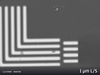 LLS1000 Wafer Detail