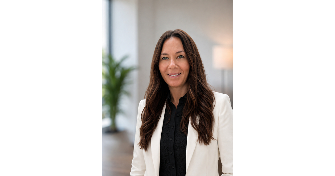 ANSI Names Anna Chipchase Chief Financial Officer