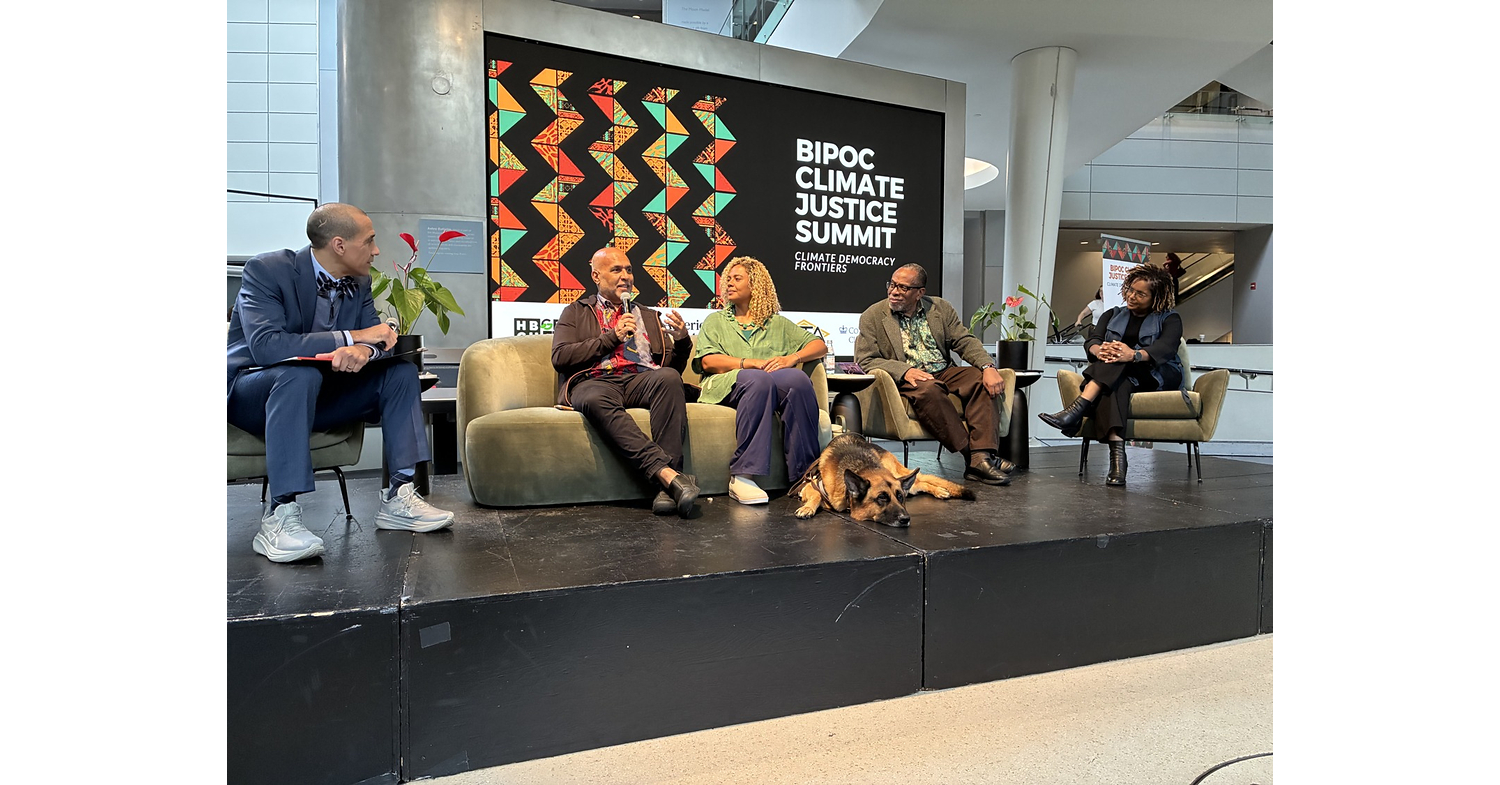 BIPOC Climate Justice Summit Centers Community Power, Public Trust and Accountability as Supreme Court Considers Major Climate Case